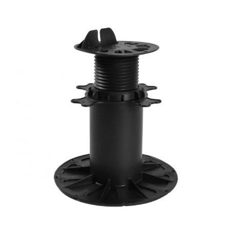 Regulējama terases atbalsta pēda 40-70mm