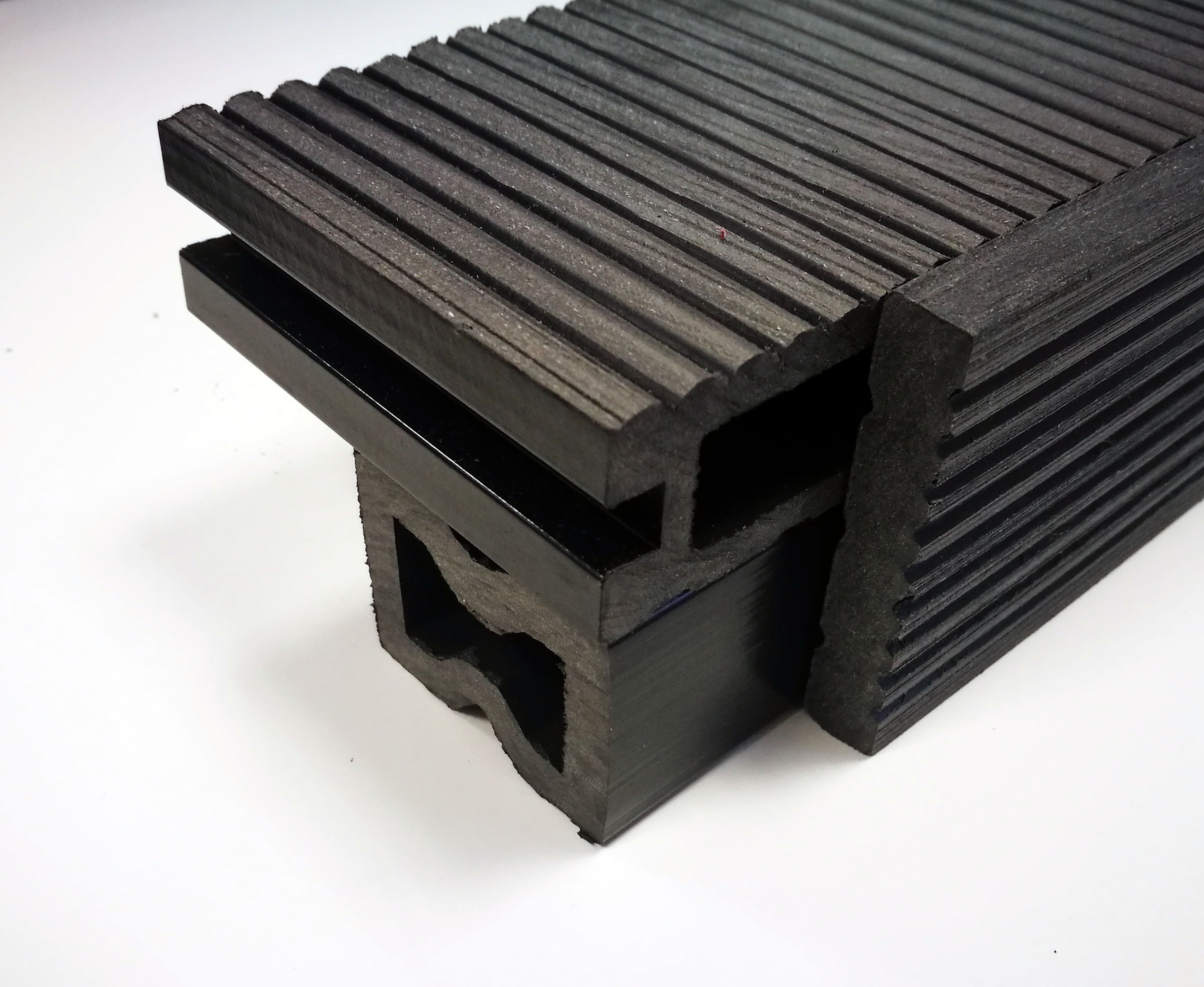 Nosedzošā līste 54x10x3000mm